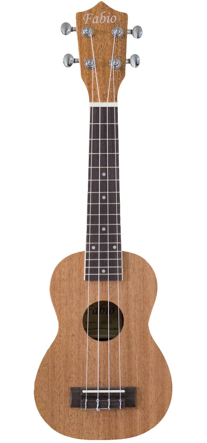 Укулеле сопрано Fabio XU21-22 N махагон натуральный
Укулеле сопрано Fabio XU21-22 N махагон натуральный
