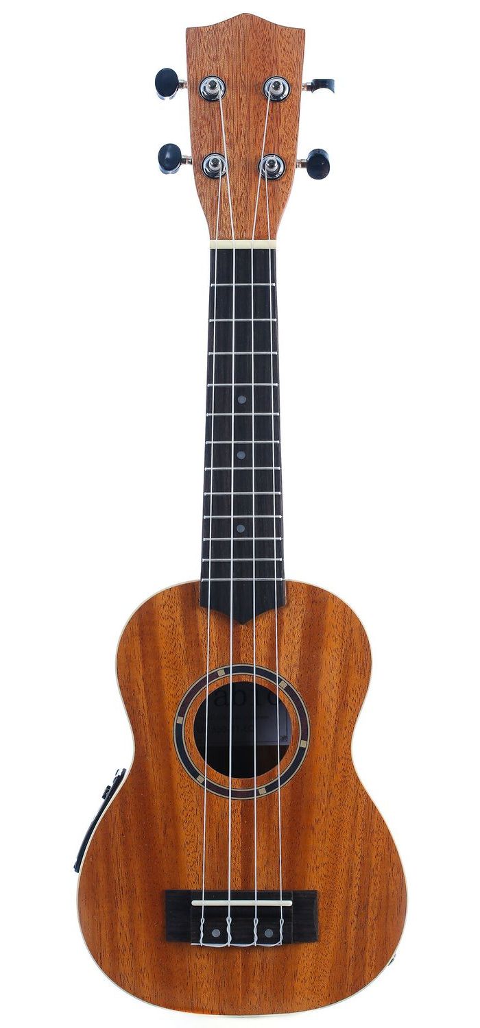 Укулеле сопрано Fabio UK21-550 EQ с подключением натуральный
Укулеле сопрано Fabio UK21-550 EQ с подключением натуральный