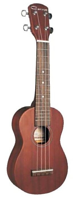 Укулеле Caraya UK-10 сопрано
Укулеле Caraya UK-10 сопрано