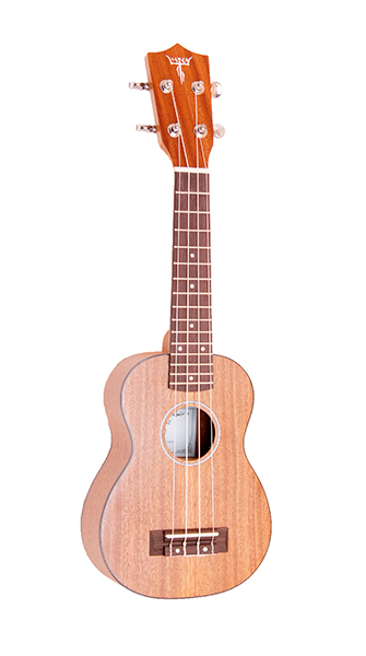 Укулеле Listen LIS-200NA сопрано
Укулеле Listen LIS-200NA сопрано