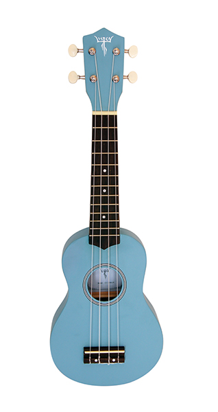 Укулеле Listen LIS-100BLUE сопрано синий
Укулеле Listen LIS-100BLUE сопрано синий