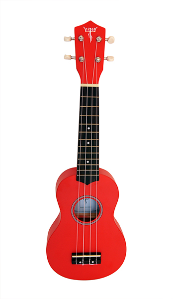 Укулеле Listen LIS-100RED сопрано красный
Укулеле Listen LIS-100RED сопрано красный