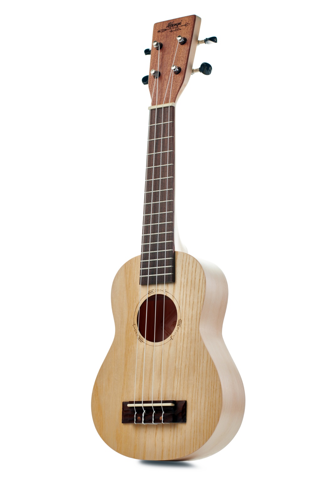 Укулеле Hampi SN1 сопрано дека массив ясеня и липы
Укулеле Hampi SN1 сопрано дека массив ясеня и липы