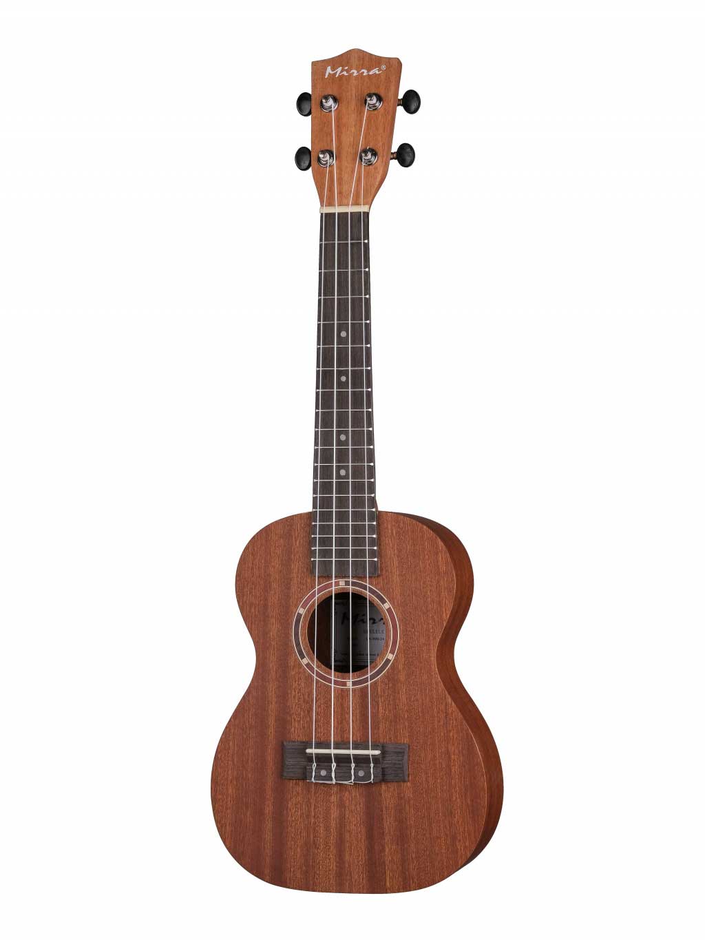 Укулеле Mirra UK-500-24 концертный
Укулеле Mirra UK-500-24 концертный