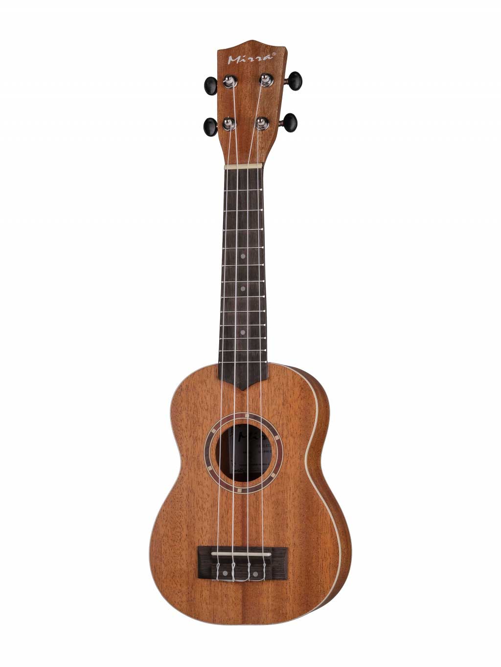 Укулеле Mirra UK-650-21 сопрано
Укулеле Mirra UK-650-21 сопрано