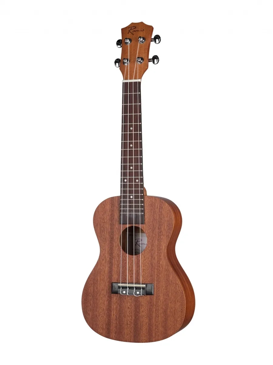 Укулеле Ramis RC-01 концертный
Укулеле Ramis RC-01 концертный