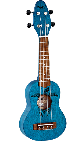 Укулеле Ortega K1-BL Keiki сопранино синий
Укулеле Ortega K1-BL Keiki сопранино синий