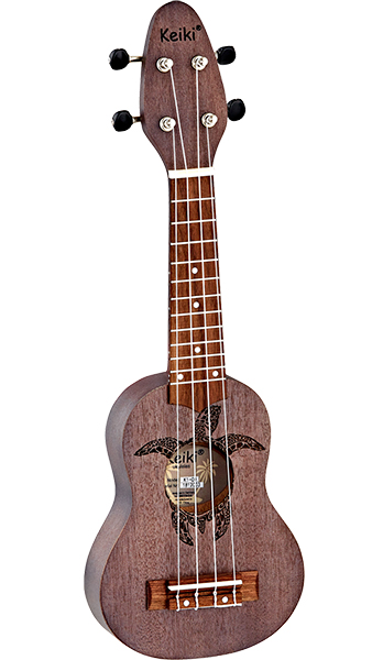 Укулеле Ortega K1-CO Keiki сопранино коричневый
Укулеле Ortega K1-CO Keiki сопранино коричневый