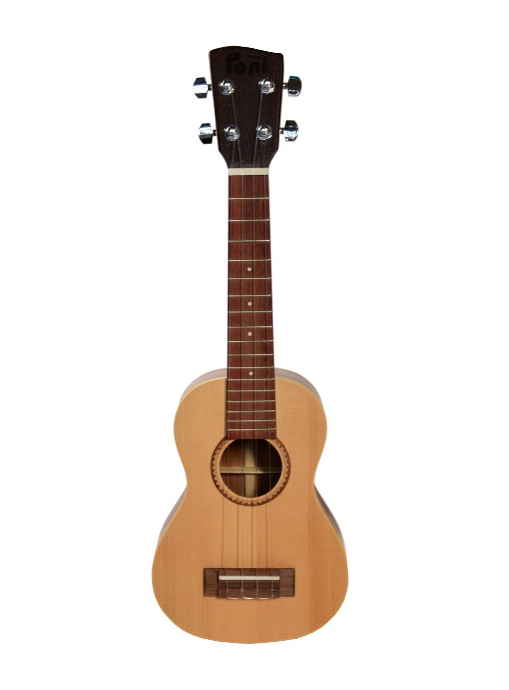 Укулеле Poni USPRW сопрано красное дерево
Укулеле Poni USPRW сопрано красное дерево