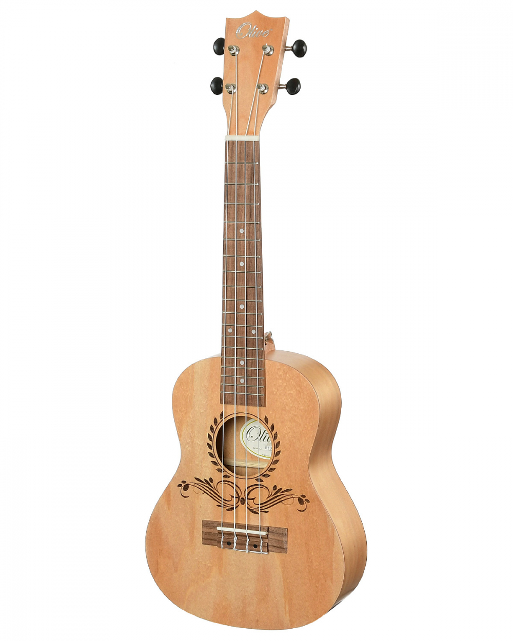 Укулеле OLIVE U200 концертная
Укулеле OLIVE U200 концертная