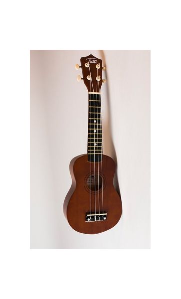 Укулеле TUTTI JR-11 CF сопрано кофейный
Укулеле TUTTI JR-11 CF сопрано кофейный