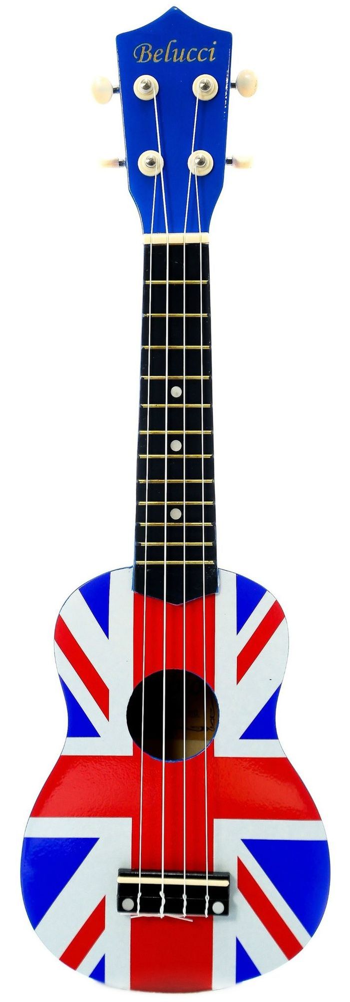 Укулеле Belucci XU21-21D UK Flag сопрано Британский флаг
Укулеле Belucci XU21-21D UK Flag сопрано Британский флаг