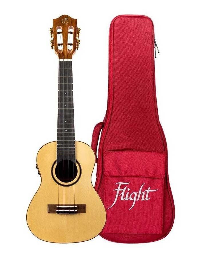 Укулеле FLIGHT SOPHIA CE концерт со звукоснимаетлем чехол в комплекте
Укулеле FLIGHT SOPHIA CE концерт со звукоснимаетлем чехол в комплекте