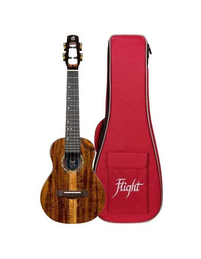 Укулеле FLIGHT SPIRIT CONCERT EQ-A концерт со звукоснимателем чехол в комплекте
Укулеле FLIGHT SPIRIT CONCERT EQ-A концерт со звукоснимателем чехол в комплекте