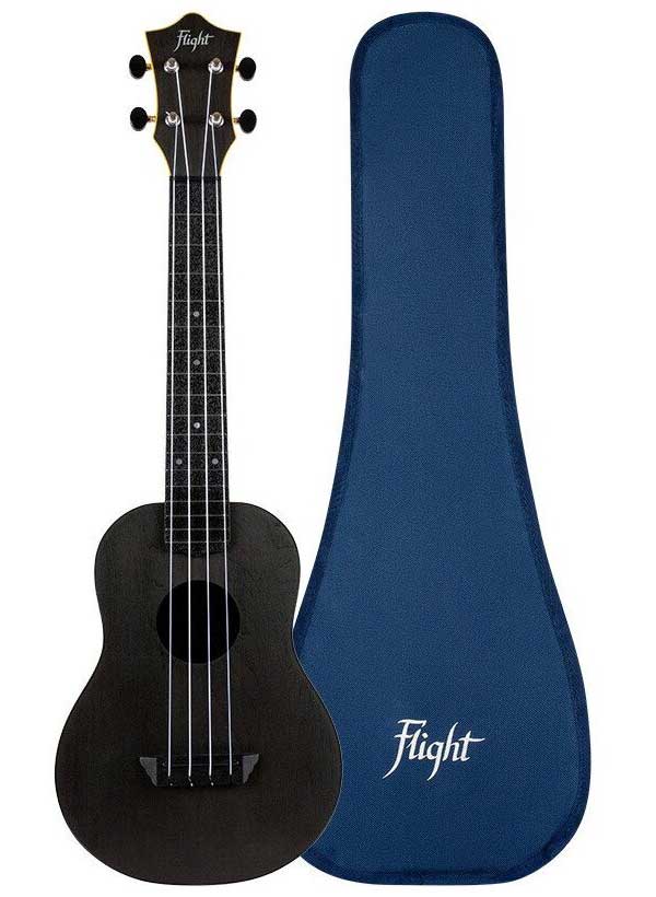 Укулеле FLIGHT TUC-35 BK Travel концерт чехол в комплекте черная пластик
Укулеле FLIGHT TUC-35 BK Travel концерт чехол в комплекте черная пластик