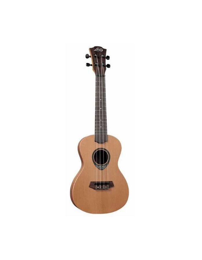 Укулеле LAG TKU-130C концерт натуральный
Укулеле LAG TKU-130C концерт натуральный