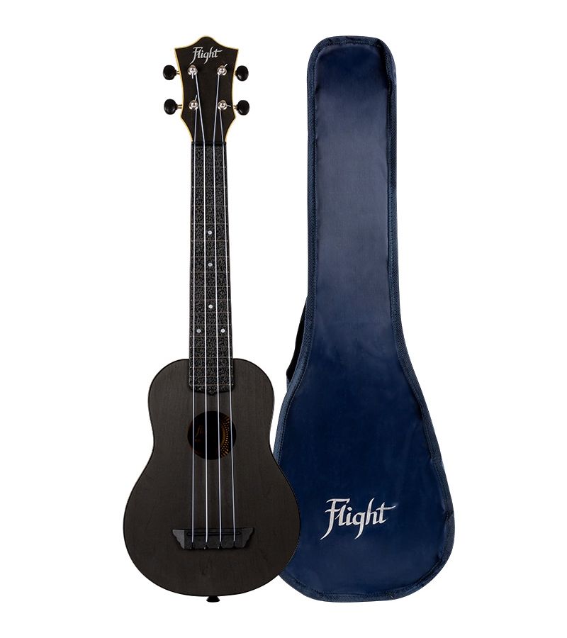 Укулеле FLIGHT TUSL-35 BK Travel LONG NECK сопрано
Укулеле FLIGHT TUSL-35 BK Travel LONG NECK сопрано