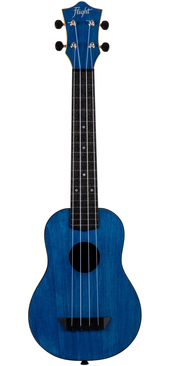 Укулеле FLIGHT TUSL-35 DB Travel LONG NECK сопрано
Укулеле FLIGHT TUSL-35 DB Travel LONG NECK сопрано