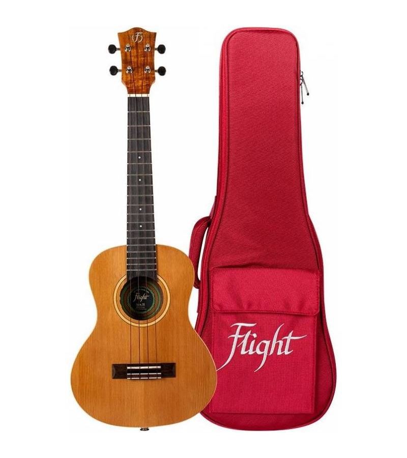 Укулеле FLIGHT LEIA TE тенор со звукоснимателем тонкий корпус чехол в комплекте
Укулеле FLIGHT LEIA TE тенор со звукоснимателем тонкий корпус чехол в комплекте