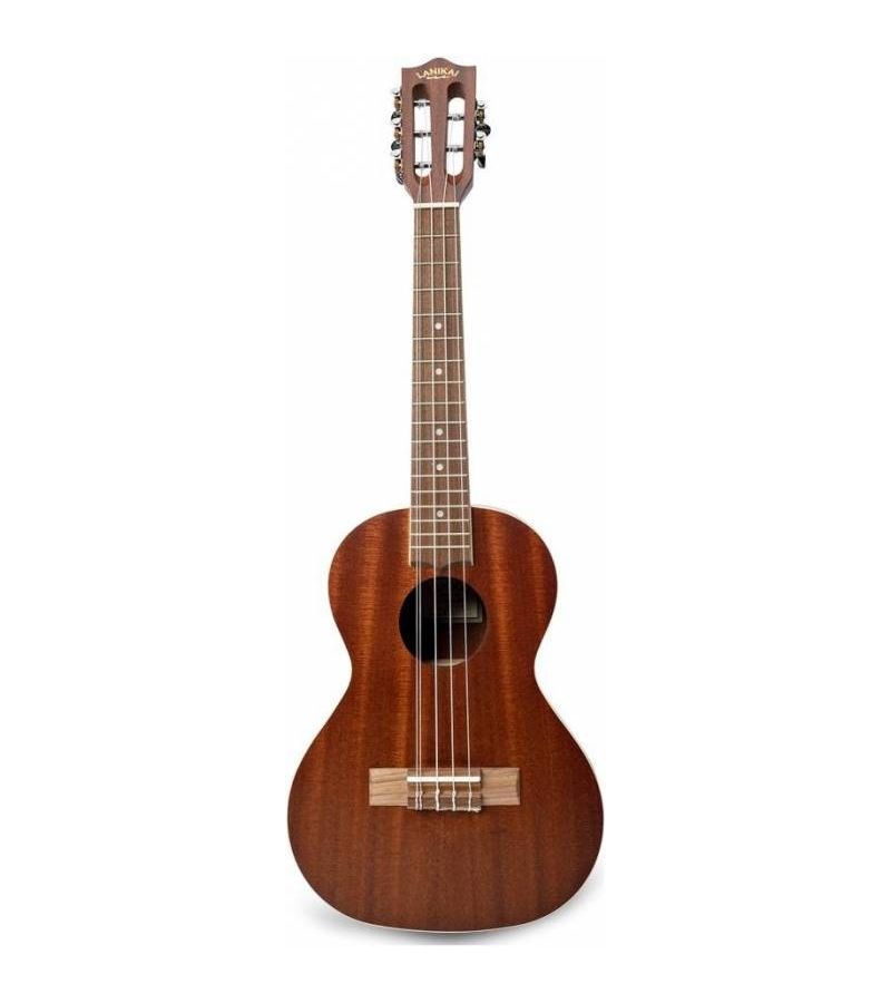 Укулеле LANIKAI MA-5T тенор 5 струн красное дерево чехол в комплекте
Укулеле LANIKAI MA-5T тенор 5 струн красное дерево чехол в комплекте