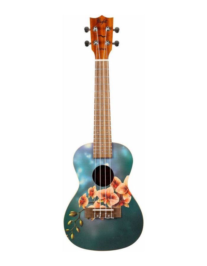 Укулеле FLIGHT AUC-33 Orchid концерт
Укулеле FLIGHT AUC-33 Orchid концерт