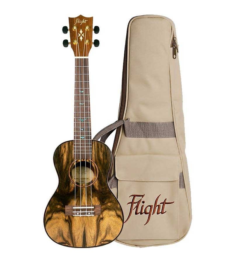 Укулеле FLIGHT DUC430 DAO концерт 
Укулеле FLIGHT DUC430 DAO концерт