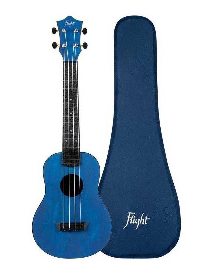 Укулеле FLIGHT TUC-35 DB концерт
Укулеле FLIGHT TUC-35 DB концерт