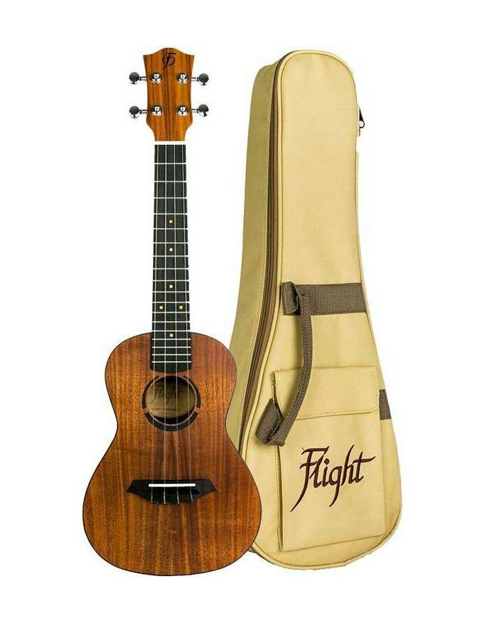 Укулеле FLIGHT JULIANA CONCERT концерт
Укулеле FLIGHT JULIANA CONCERT концерт