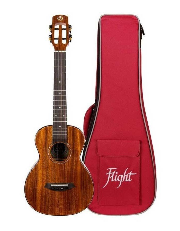 Укулеле FLIGHT PHANTOM TENOR EQ-A тенор
Укулеле FLIGHT PHANTOM TENOR EQ-A тенор