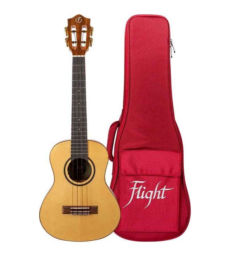 Укулеле FLIGHT SOPHIA C концерт
Укулеле FLIGHT SOPHIA C концерт