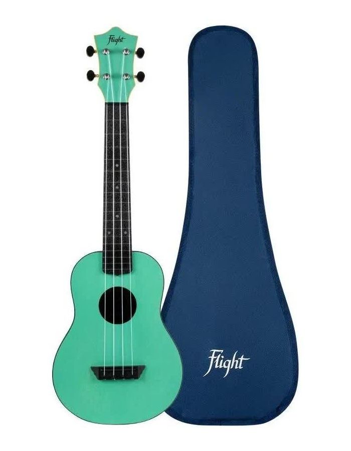 Укулеле FLIGHT TUC-35 LB концерт
Укулеле FLIGHT TUC-35 LB концерт