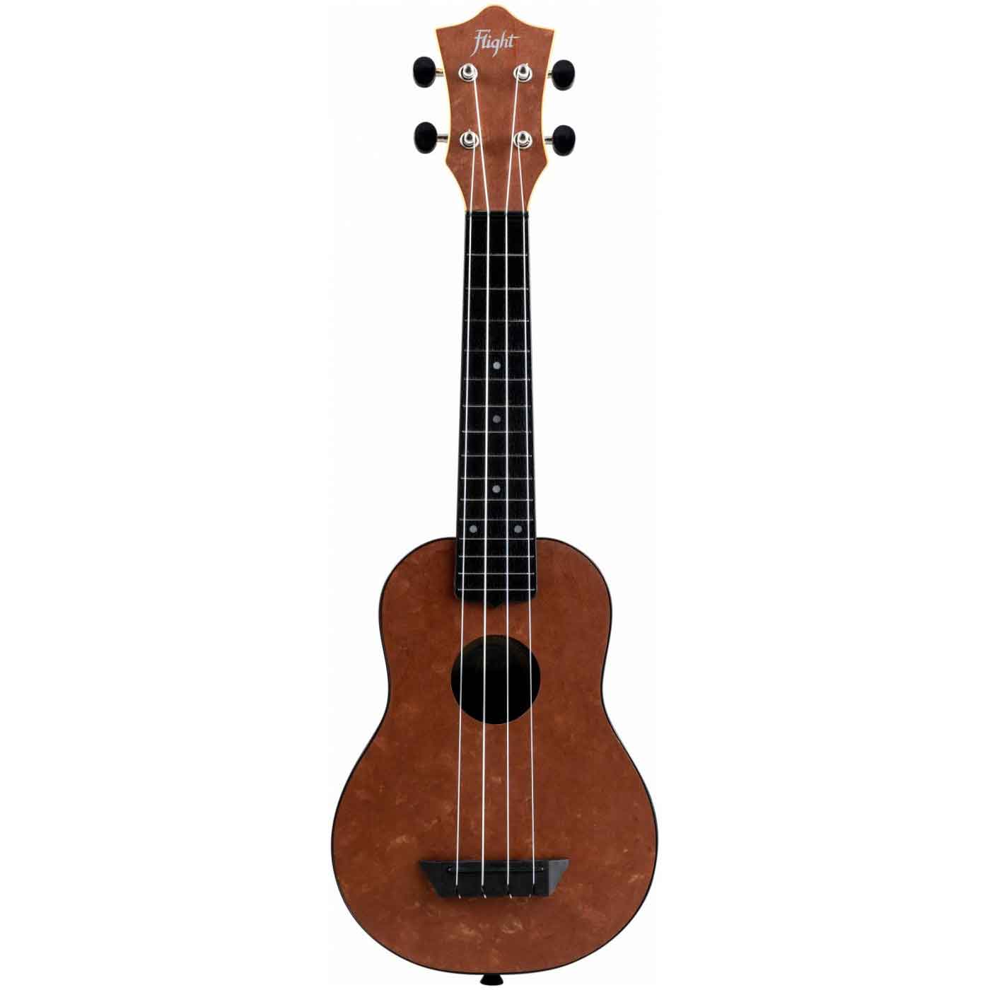 Укулеле FLIGHT TUS-65 COPPER сопрано
Укулеле FLIGHT TUS-65 COPPER сопрано