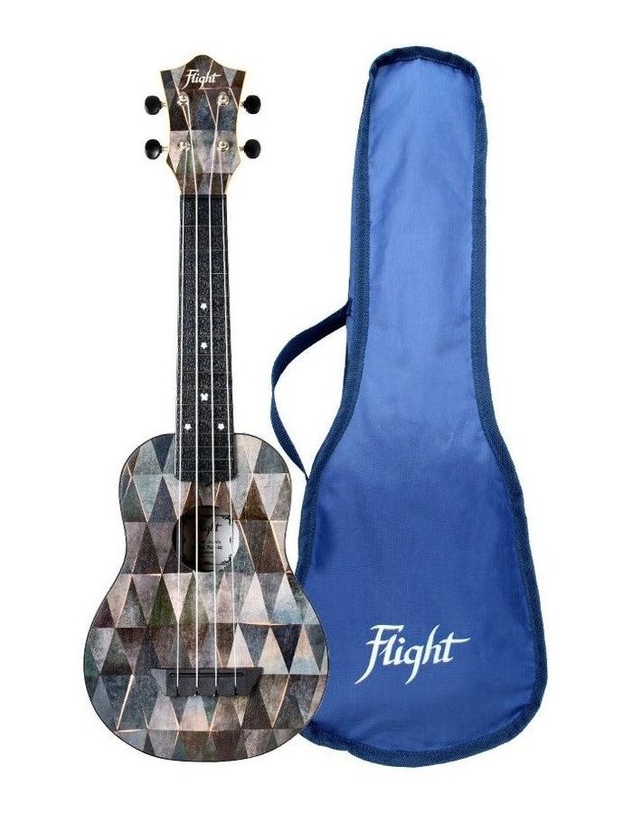 Укулеле FLIGHT TUS-40 ARCANA dPACK 1 набор сопрано
Укулеле FLIGHT TUS-40 ARCANA dPACK 1 набор сопрано