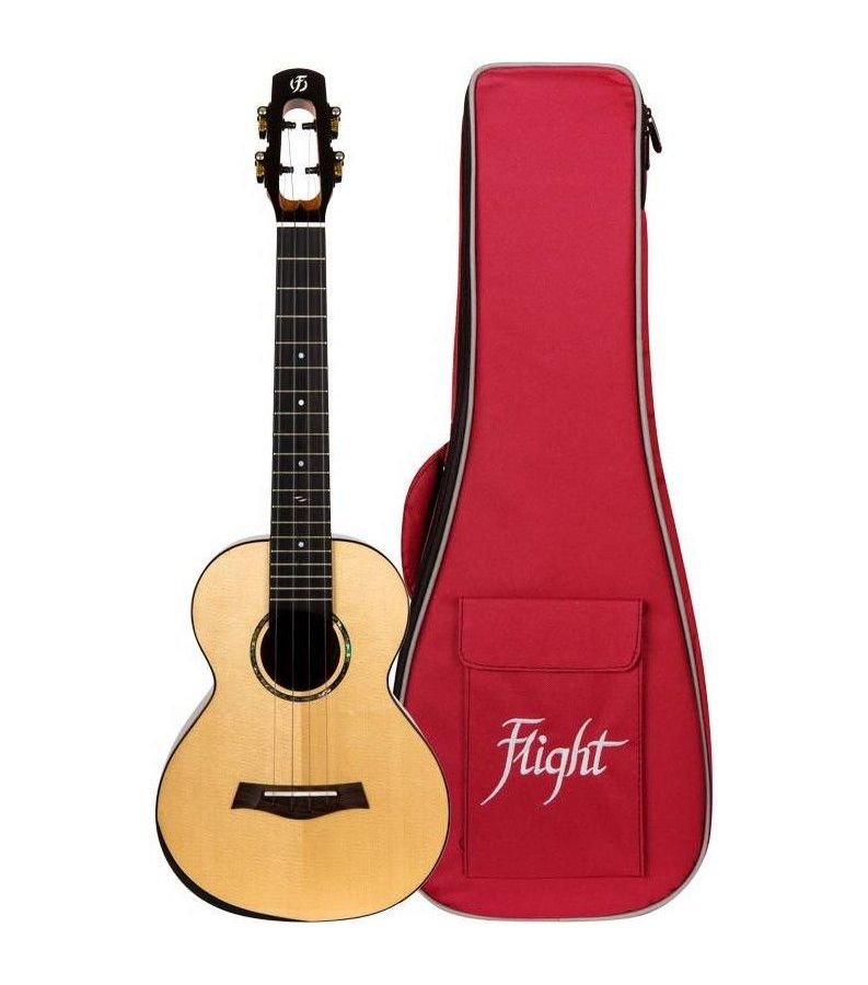 Укулеле FLIGHT VOYAGER TENOR EQ-A тенор
Укулеле FLIGHT VOYAGER TENOR EQ-A тенор