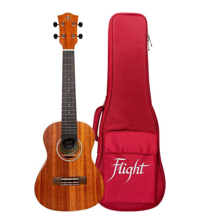 Укулеле FLIGHT ANTONIA T тенор
Укулеле FLIGHT ANTONIA T тенор