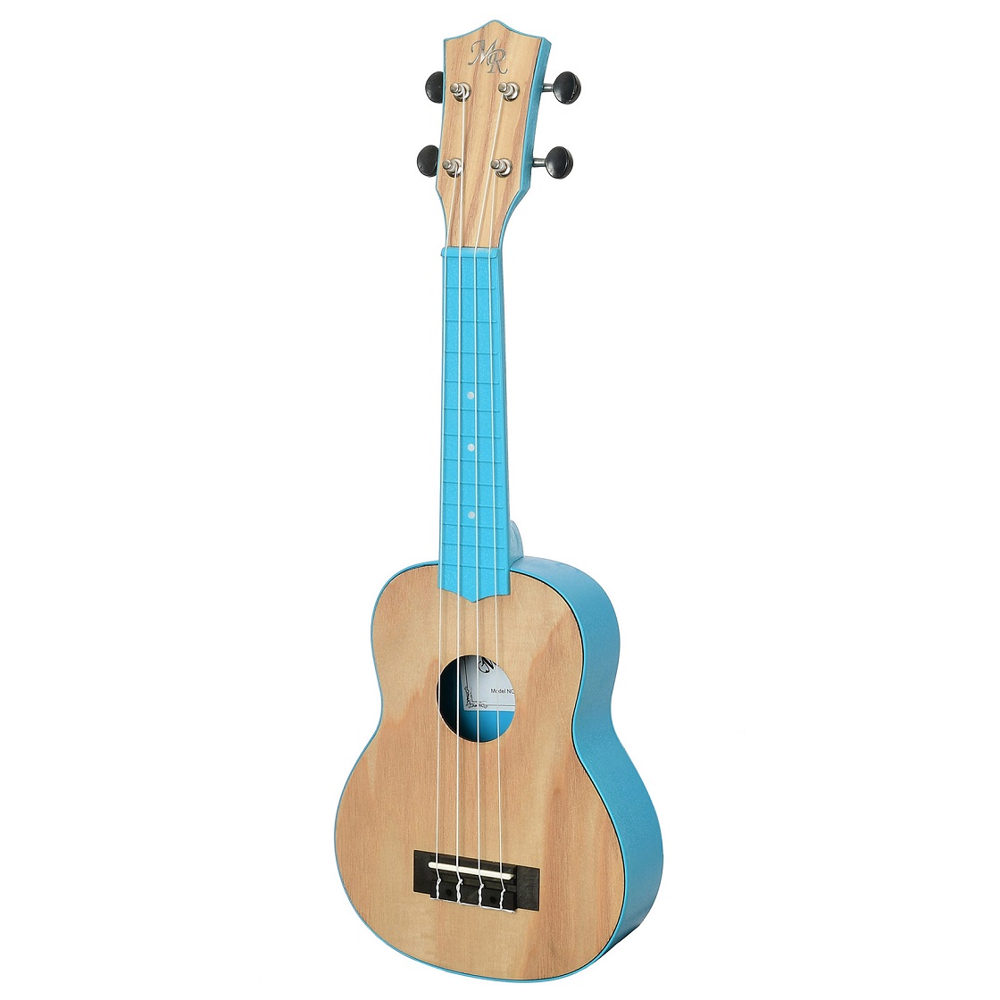 Укулеле сопрано MARTIN ROMAS MRP-ASHTREE BL
Укулеле сопрано MARTIN ROMAS MRP-ASHTREE BL