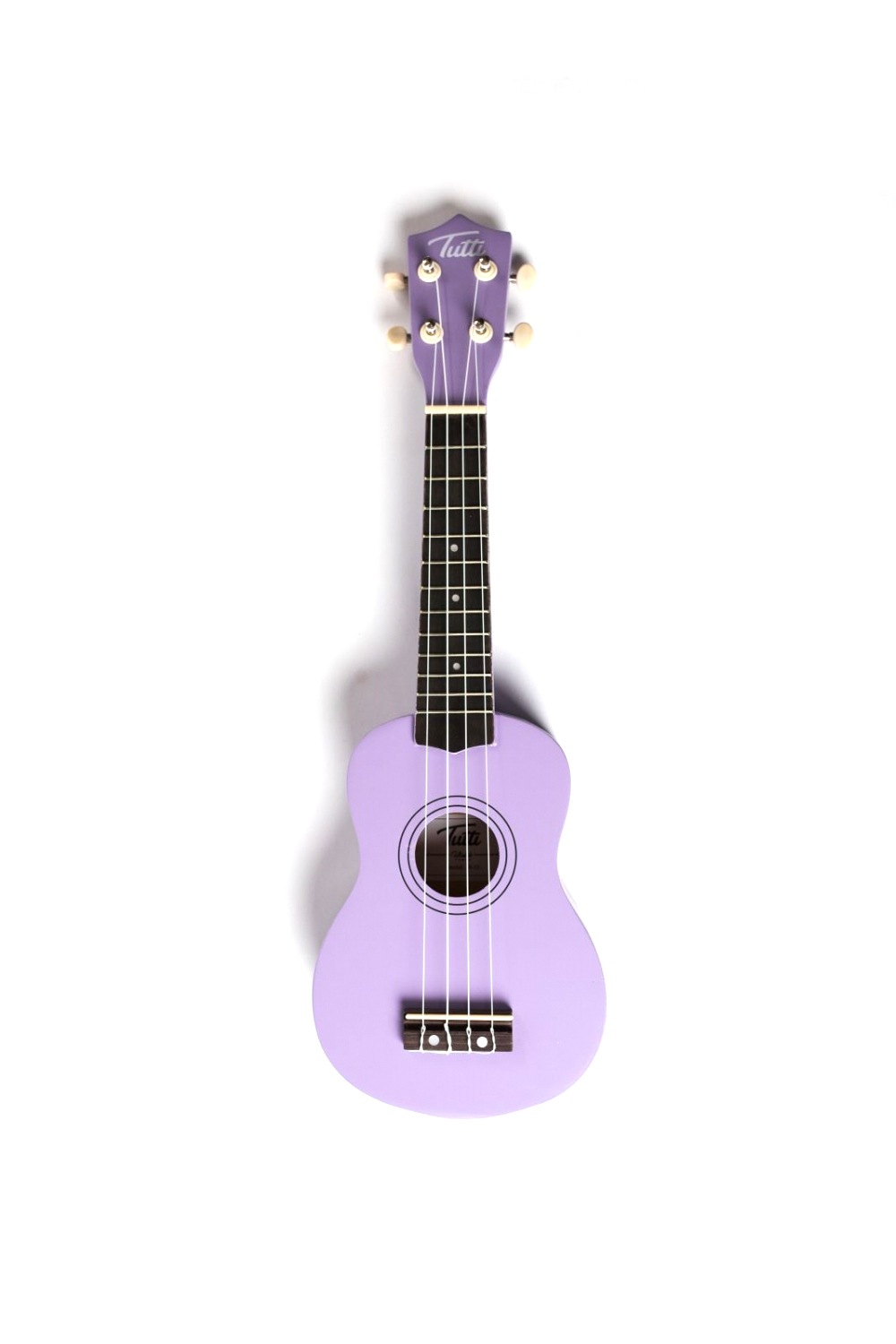 Укулеле сопрано TUTTI JR-11 PL ФИОЛЕТОВЫЙ
Укулеле сопрано TUTTI JR-11 PL ФИОЛЕТОВЫЙ