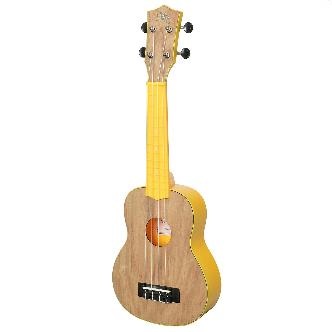 Укулеле сопрано MARTIN ROMAS MRP-ASHTREE YW
Укулеле сопрано MARTIN ROMAS MRP-ASHTREE YW