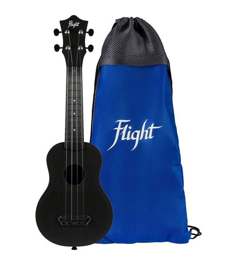Укулеле FLIGHT ULTRA S-35 Ink сопрано
Укулеле FLIGHT ULTRA S-35 Ink сопрано