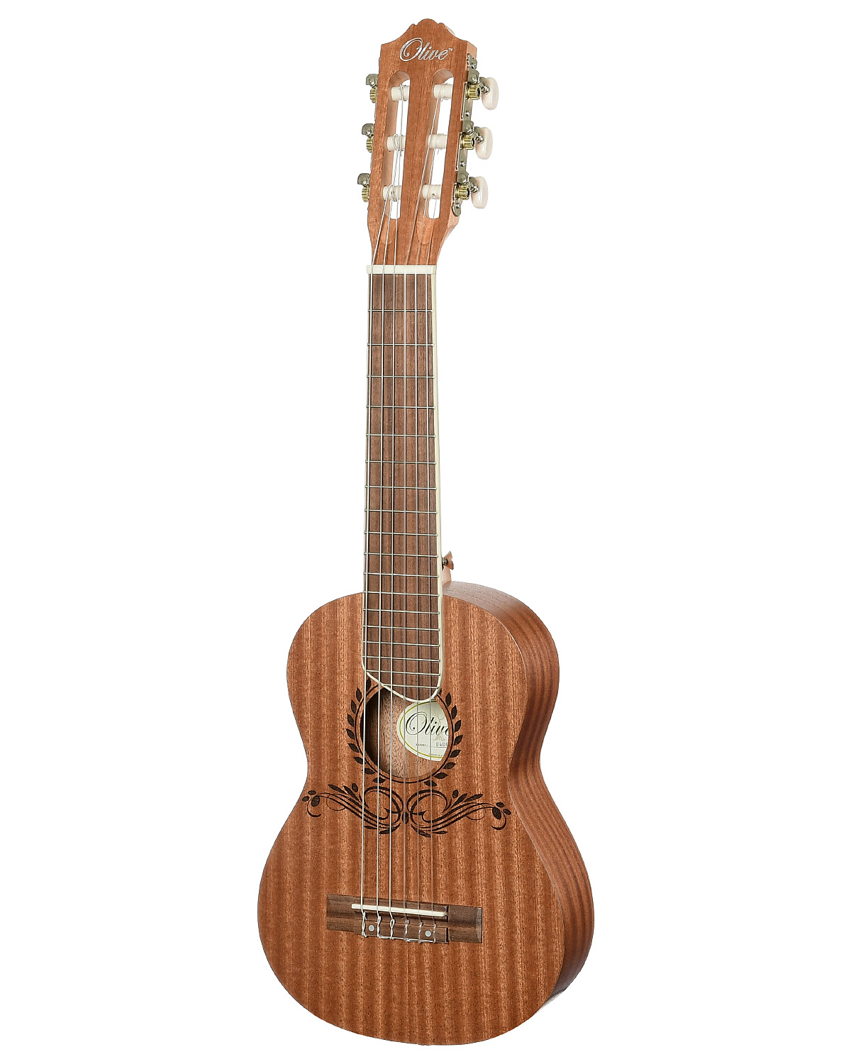 Гиталеле OLIVE U400G
Гиталеле OLIVE U400G