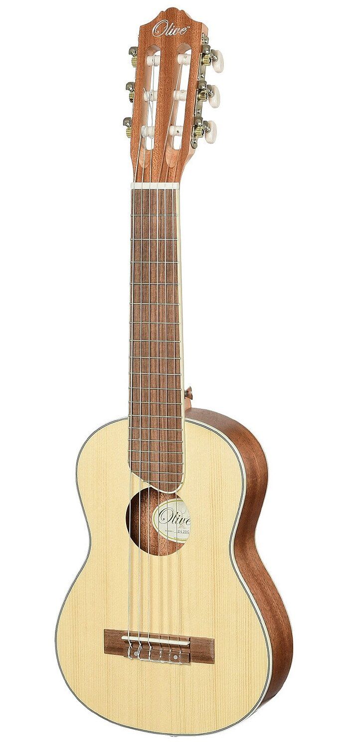 Гиталеле OLIVE U420G
Гиталеле OLIVE U420G
