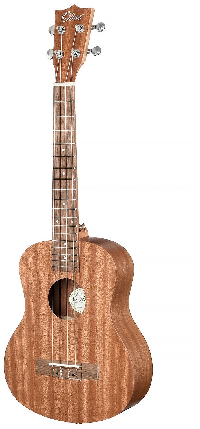 Укулеле OLIVE U230 тенор OLIVE U230
Укулеле OLIVE U230 тенор OLIVE U230