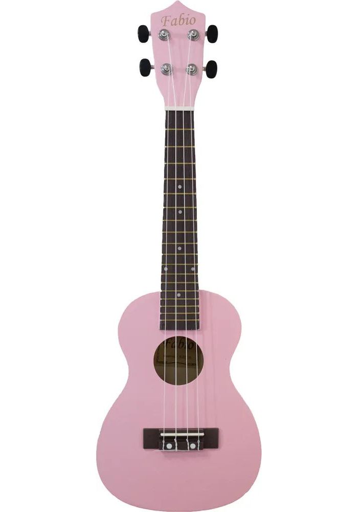 Укулеле Belucci XU23-11 Light Pink концерт
Укулеле Belucci XU23-11 Light Pink концерт