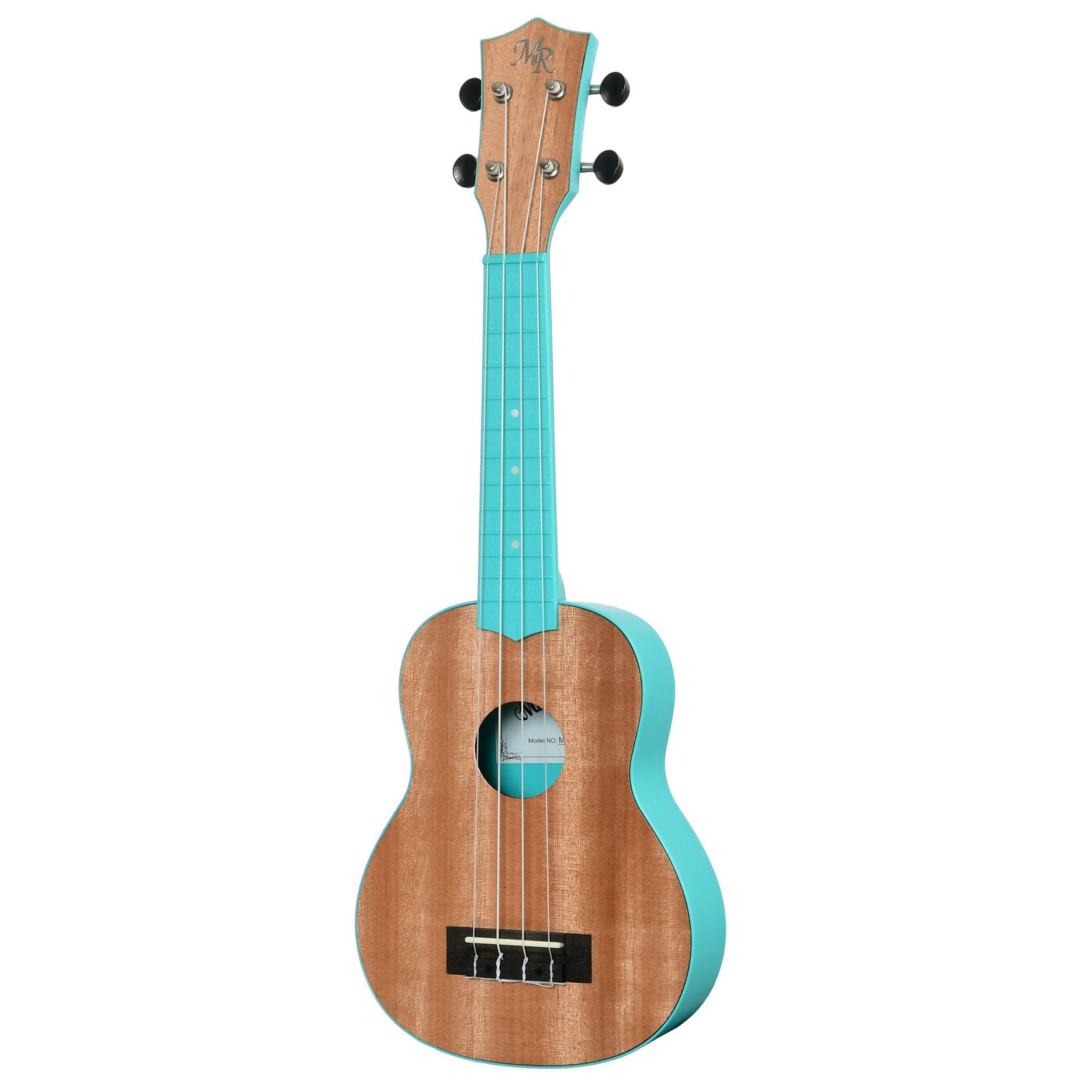 Укулеле MARTIN ROMAS MRP-OKU LBL сопрано
Укулеле MARTIN ROMAS MRP-OKU LBL сопрано