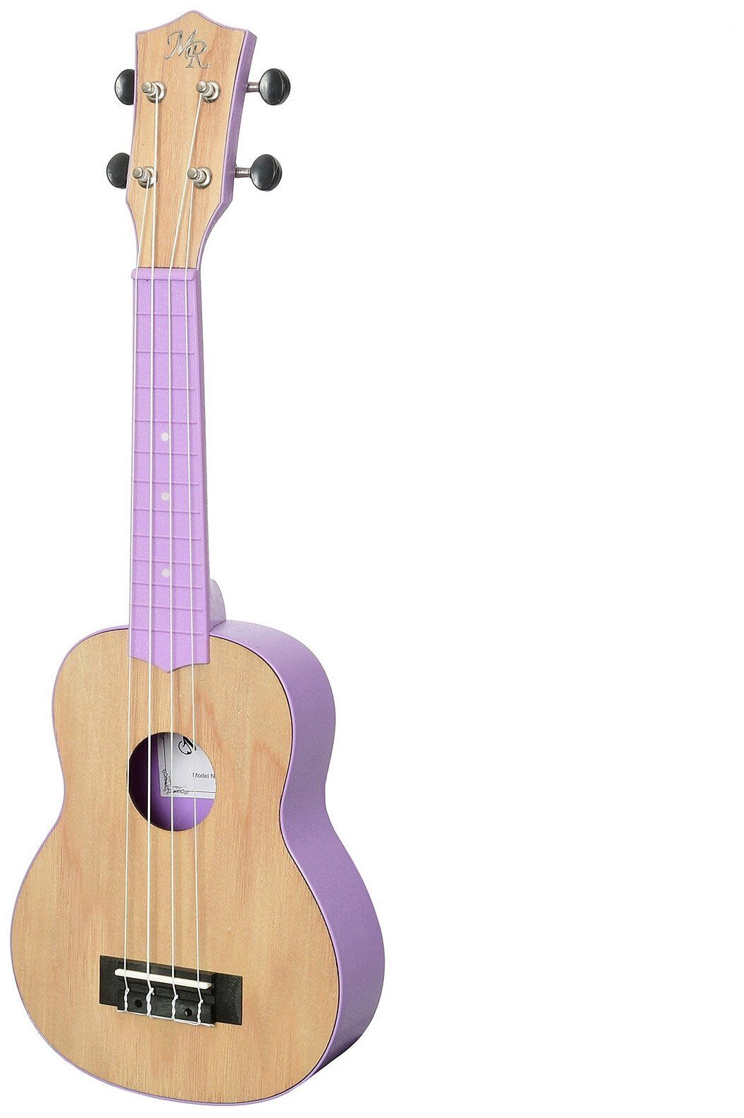 Укулеле MARTIN ROMAS MRP-OKU PL сопрано
Укулеле MARTIN ROMAS MRP-OKU PL сопрано