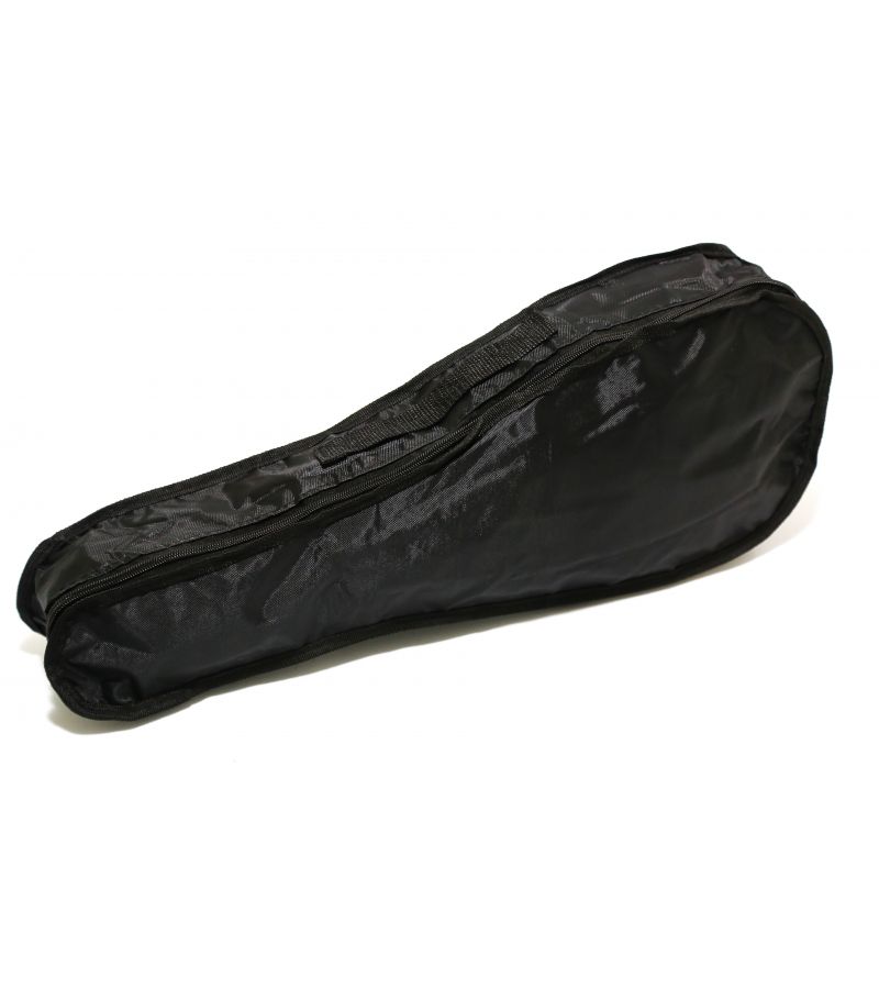 Чехол для укулеле Gitarland сопрано лёгкий чёрный
Чехол для укулеле Gitarland сопрано лёгкий чёрный