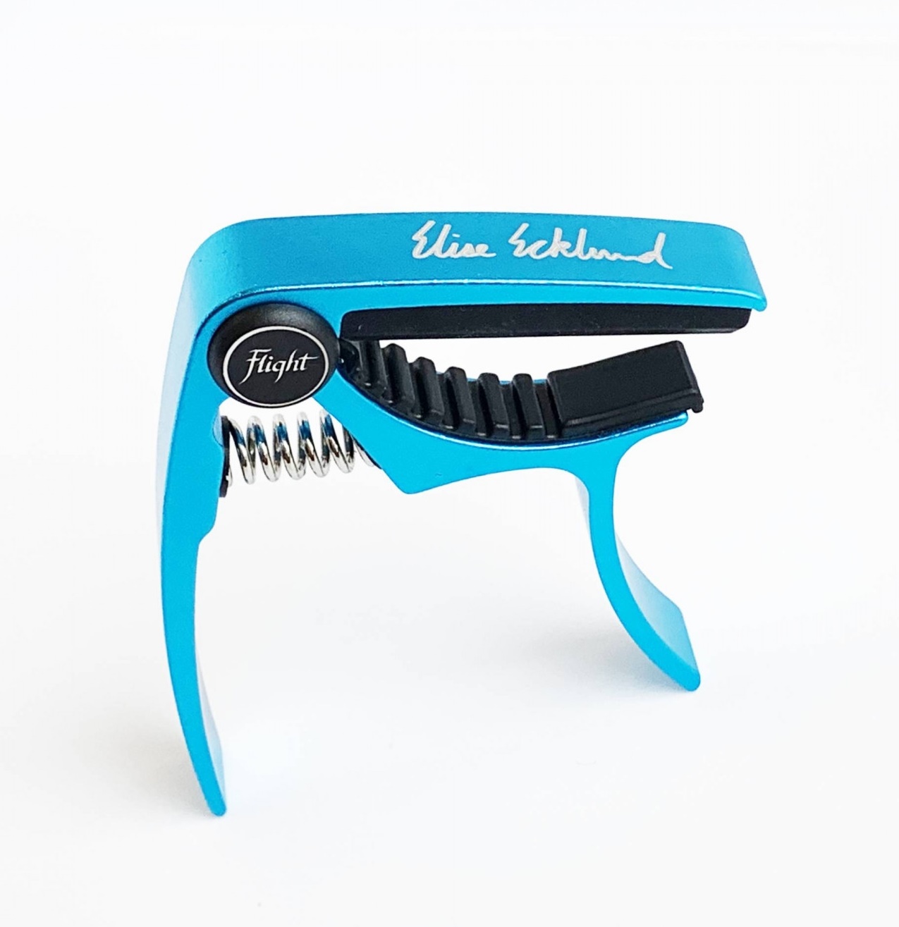 Каподастр FLIGHT FC EET для укулеле
Каподастр FLIGHT FC EET для укулеле