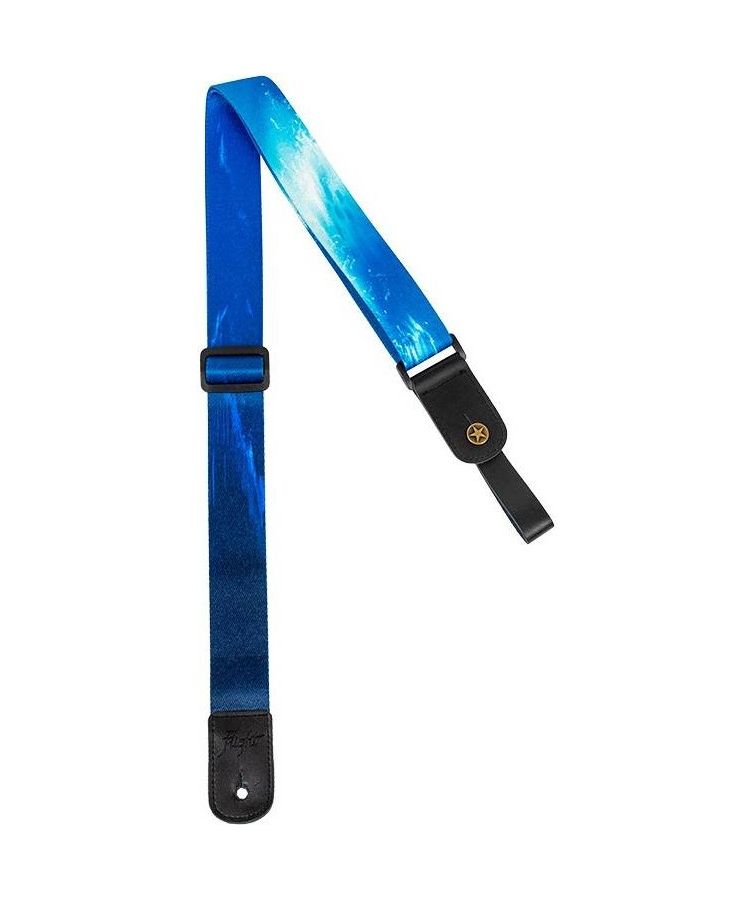 Ремень для укулеле FLIGHT S35 SURF
Ремень для укулеле FLIGHT S35 SURF