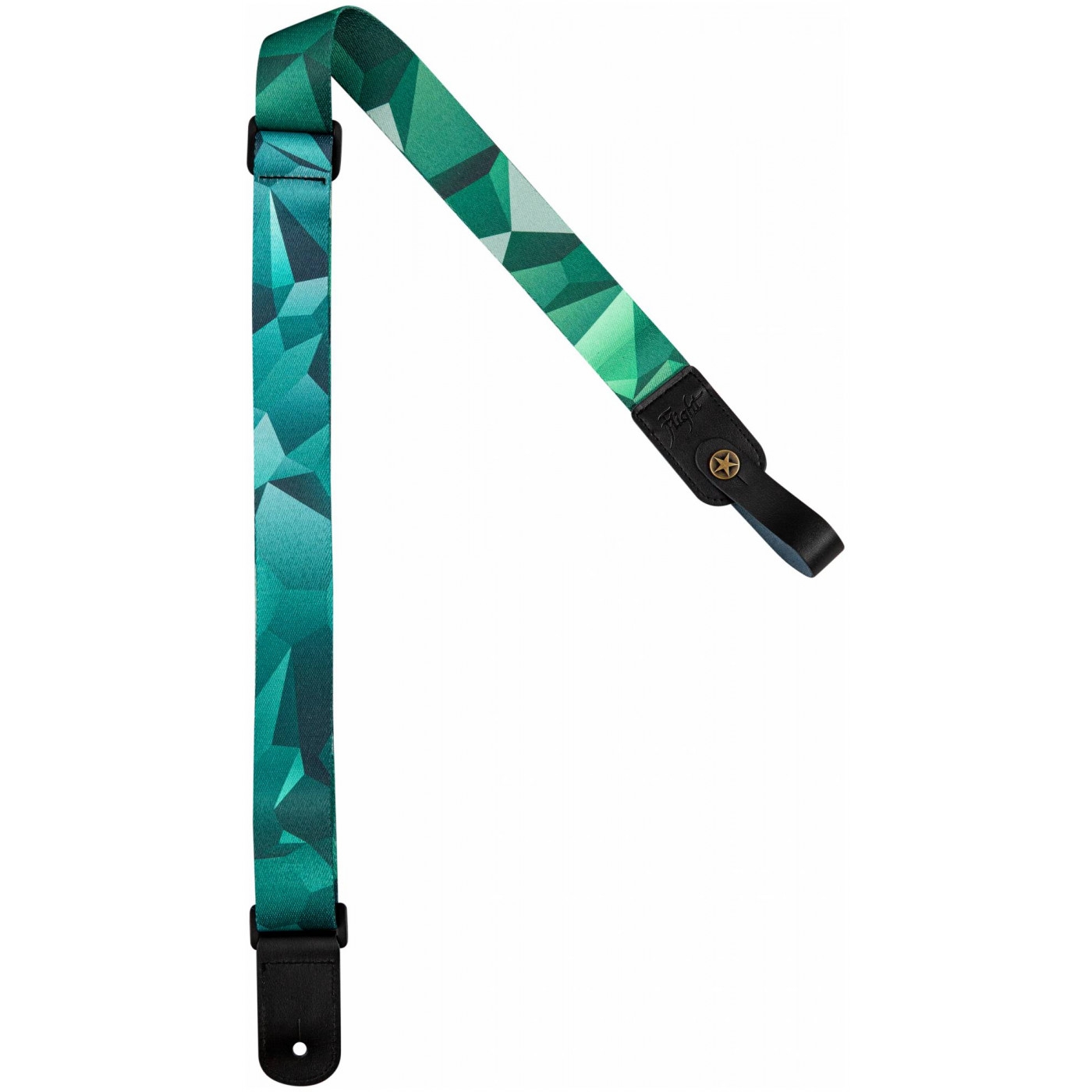 Ремень для укулеле FLIGHT S35 POLY
Ремень для укулеле FLIGHT S35 POLY