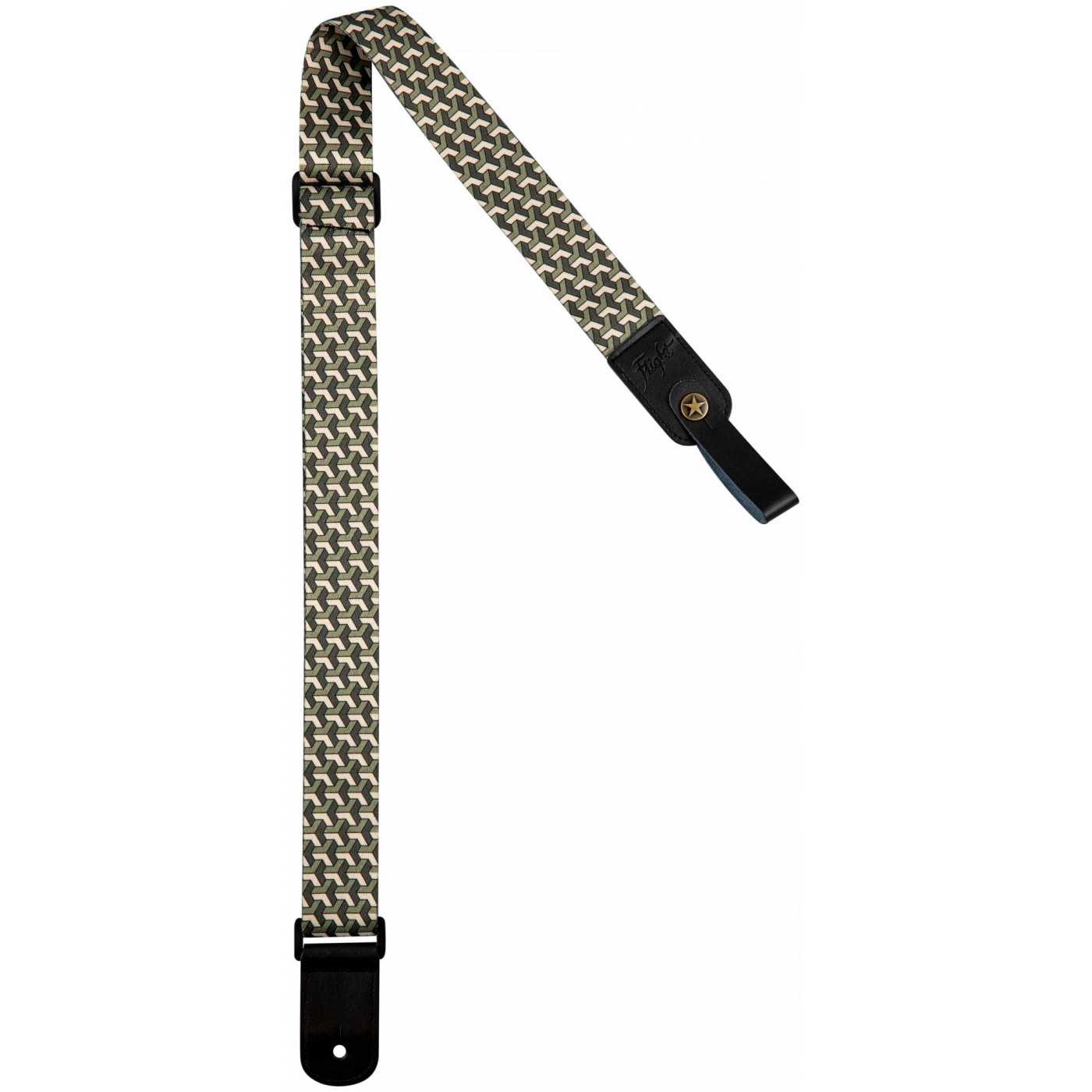 Ремень для укулеле FLIGHT S35 TRAIL S
Ремень для укулеле FLIGHT S35 TRAIL S